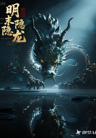 明末隐龙